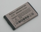 Lg kf300 3.7V 800mAh batterien, kf300 handy batterien