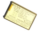 Lg gd300s 3.7V 950mAh batterien, gd300s handy batterien