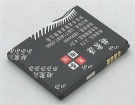 Lg gc900e 3.7V 980mAh batterien, gc900e handy batterien