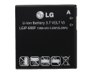 Lg quantuma 3.7V 1300mAh batterien, quantuma handy batterien