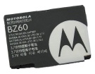 Motorola bli-motv3 3.7V 900mAh batterien, bli-motv3 handy batterien