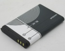 Other texet tm-503rs 3.7V 1150mAh batterien, texet tm-503rs handy batterien