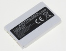 Benq s30 3.7V 1600mAh batterien, s30 handy batterien