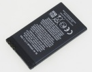 Nokia 3212 classic 3.7V 1000mAh batterien, 3212 classic handy batterien