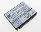 Samsung sgh-d900b 3.7V 800mAh batterien, sgh-d900b handy batterien