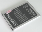 Samsung eb-k1a2ebegstde 3.7V 1650mAh batterien, eb-k1a2ebegstde handy batterien