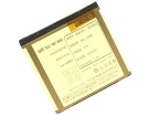 Sony ericsson u5i cosmic 3.7V 1200mAh batterien, u5i cosmic handy batterien