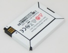 Zte f851 3.7V 750mAh batterien, f851 handy batterien