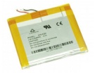 Apple iphone 2g 16gb 3.7V 1500mAh batterien, iphone 2g 16gb handy batterien
