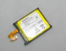 Sony xperia z2 d6503 3.8V 3200mAh batterien, xperia z2 d6503 handy batterien
