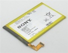 Sony xperia sp c5302 3.7V 2300mAh batterien, xperia sp c5302 handy batterien
