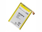 Sony xperia zl c6503 3.7V 2330mAh batterien, xperia zl c6503 handy batterien