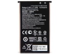 Asus zenfone laser ze601kl 3.85V 2900mAh batterien, zenfone laser ze601kl handy batterien