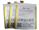 Asus zenfone 5 a502cg 3.8V 2500mAh batterien, zenfone 5 a502cg handy batterien