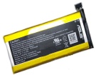 Asus padfone x 4g 3.8V 2300mAh batterien, padfone x 4g handy batterien