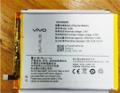 Vivo b-89 3.8V 3000mAh batterien, b-89 handy batterien