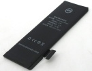 Apple iphone 5 16gb 3.8V 1440mAh batterien, iphone 5 16gb handy batterien