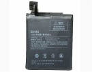 Xiaomi 2015617 3.85V 4000mAh batterien, 2015617 handy batterien