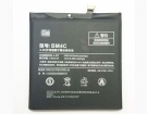 Xiaomi mix 3.85V 4300mAh batterien, mix handy batterien