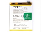 Oppo r15 4gb ram 3.85V 3450mAh batterien, r15 4gb ram handy batterien