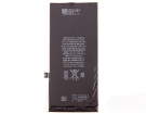 Apple a1898 3.82V 3400mAh batterien, a1898 handy batterien