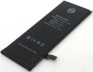 Apple iphone6g 3.82V 1810mAh batterien, iphone6g handy batterien