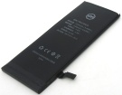 Apple iphone6g 3.82V 2100mAh batterien, iphone6g handy batterien