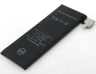 Apple a1431 3.7V 1430mAh batterien, a1431 handy batterien