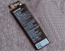 Lenovo l17d1p36 3.8V 550mAh batterien, l17d1p36 handy batterien