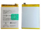 Oppo r11s 3.85V 3120mAh batterien, r11s handy batterien