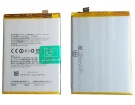 Oppo r11sp 3.85V 4000mAh batterien, r11sp handy batterien