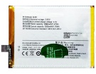 Vivo vivo 1611 3.85V 3055mAh batterien, vivo 1611 handy batterien