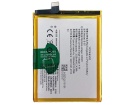 Vivo x9sl 3.85V 3320mAh batterien, x9sl handy batterien
