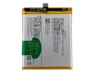 Vivo x20a 3.85V 3245mAh batterien, x20a handy batterien