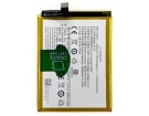 Vivo x20 plus 3.85V 3905mAh batterien, x20 plus handy batterien