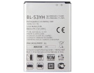Lg d858 3.8V 3000mAh batterien, d858 handy batterien