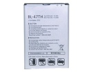 Lg f350l 3.8V 3200mAh batterien, f350l handy batterien
