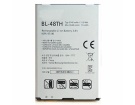 Lg f240k 3.8V 3140mAh batterien, f240k handy batterien