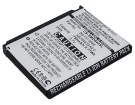 Samsung sgh-d848 3.7V 700mAh batterien, sgh-d848 handy batterien