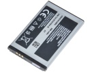 Samsung t459 3.7V 800mAh batterien, t459 handy batterien