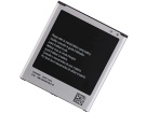 Samsung galaxy s4 lte eu 3.8V 2600mAh batterien, galaxy s4 lte eu handy batterien