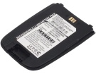 Samsung sph-3650 3.7V 900mAh batterien, sph-3650 handy batterien