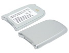 Samsung sgh-d500c 3.7V 800mAh batterien, sgh-d500c handy batterien