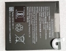 Letv x821 3.85V 3100mAh batterien, x821 handy batterien