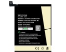 Lenovo zuk z1 3.82V 4100mAh batterien, zuk z1 handy batterien