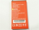 Guophone guophone v19 3.7V 4500mAh batterien, guophone v19 handy batterien