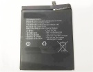 Gome gome k1 3.85V 3500mAh batterien, gome k1 handy batterien