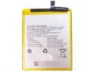 Gome gome u9 3.85V 3160mAh batterien, gome u9 handy batterien