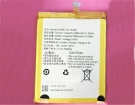Gome gome c71 3.85V 2880mAh batterien, gome c71 handy batterien