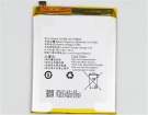 Gome gome u7 mini 3.85V 2800mAh batterien, gome u7 mini handy batterien